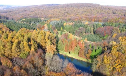 Közel 6 millióból fejlesztettek a Gerecse Natúrparkban