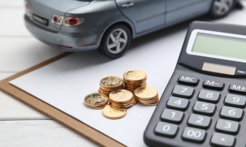 Az elektronikus tárhelyekre a gépjárműadóval kapcsolatos értesítések!