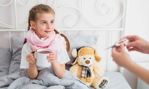 Továbbra is megyénkben van a legkevesebb beteg