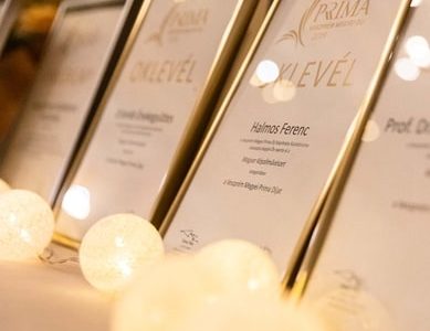 Idén is várják a jelöléseket a Komárom-Esztergom Megyei Príma Díjakra