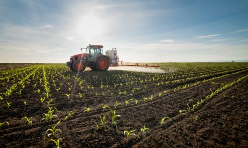 Az agrárium megduplázta teljesítményét 12 év alatt