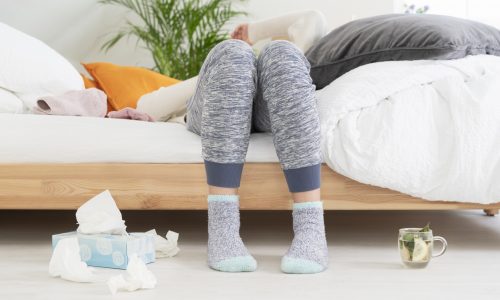 Tovább terjed az influenza Magyarországon