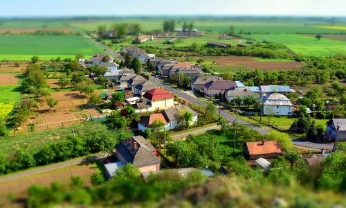 Rég nem látott módon fejlődtek a magyar kistelepülések