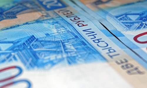 A vártnál jobban állja a szankciók szorítását az orosz bankrendszer