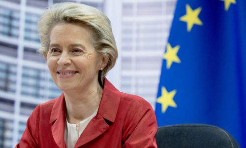 Az EU az energiahordozók közös beszerzésben egyezett meg
