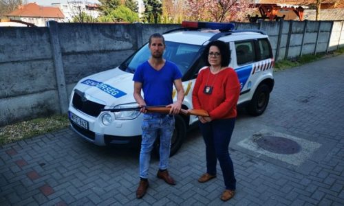 Ismerőse légpuskáját lopta el egy dorogi betörő