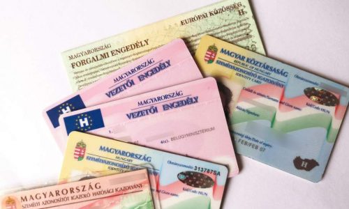 Tájékoztatás a veszélyhelyzet alatt lejárt okmányok cseréjéről