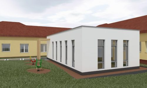 Mintegy hatszázmillió forint támogatás érkezik Lábatlanra