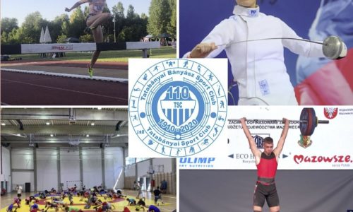 Plusz 15 millió forint támogatás jut a Tatabányai Sport Clubnak