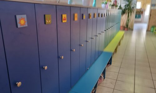 Fejlesztik az Alsógallai Óvodát
