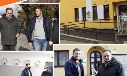 Tokod is fejlődött az elmúlt években