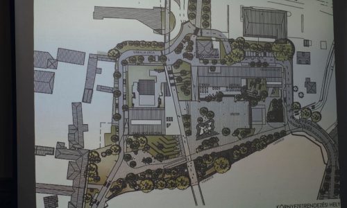 Újabb lépcsőhöz érkezett a Tata Szíve Program