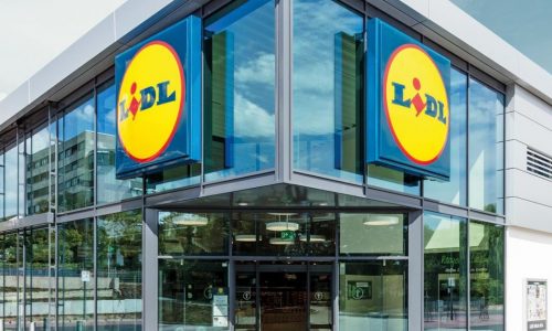 A Lidl áruházaknál is leadható a használt sütőolaj