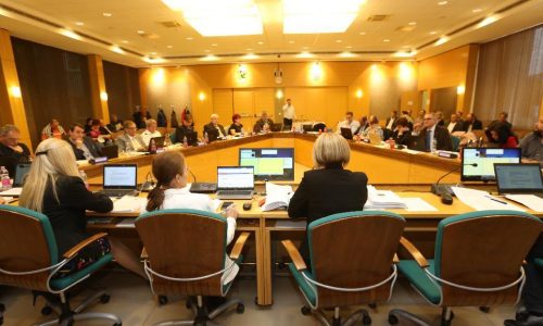 Mégsem vonják ki a 13 önkormányzati tulajdonú bérlakást a lakásállományból Tatabányán