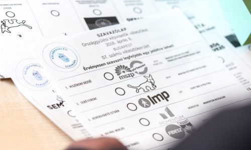 Országszerte mindenhol befejeződött a szavazás