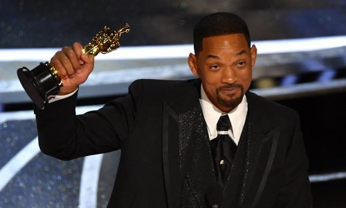 Lemondott tagságáról az amerikai filmakadémiánál Will Smith