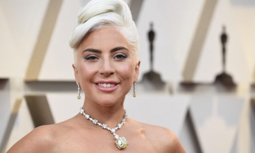 Lady Gaga is fellép a 64. Grammy-díjátadó gálán