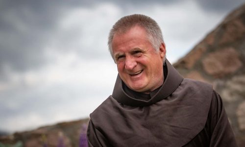 Elfogadták Böjte Csaba jelölését a Nobel-békedíjra