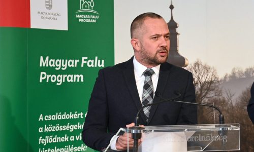 1439 pályázó nyert a Falusi Civil Alapból