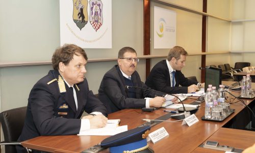 53,6 milliárd forintra nőtt a megye uniós fejlesztési kerete