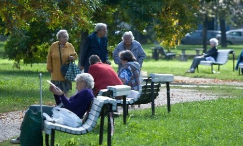 Kulturális programok megvalósítására pályázhatnak idősklubok