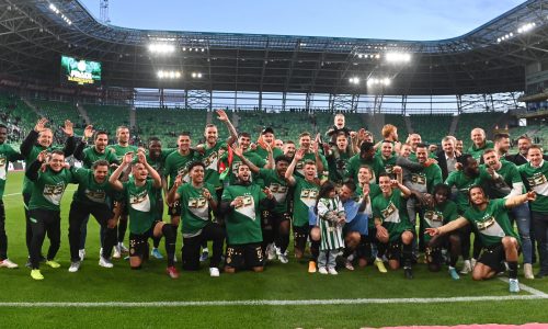 Megvédte címét az FTC