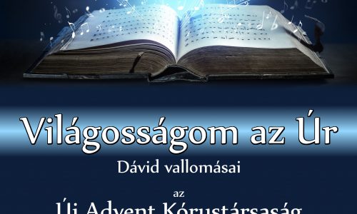 Jótékonysági koncertet szervez a Bánhidai Református Egyházközség vasárnap Tatabányán