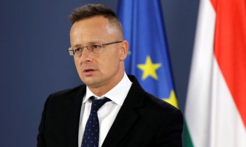 Nem terjesztik ki az energiaszektorra a szankciókat