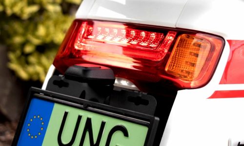 Már több mint száz zöld rendszámos motor fut a hazai utakon