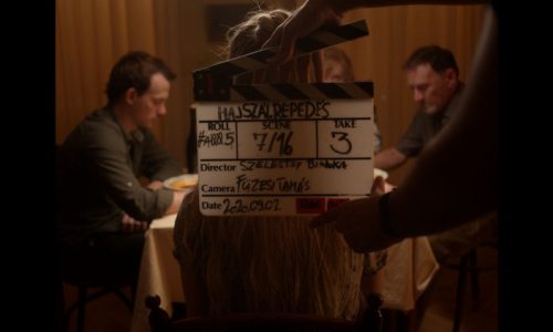 Magyar film is ott lesz a cannes-i fesztiválon