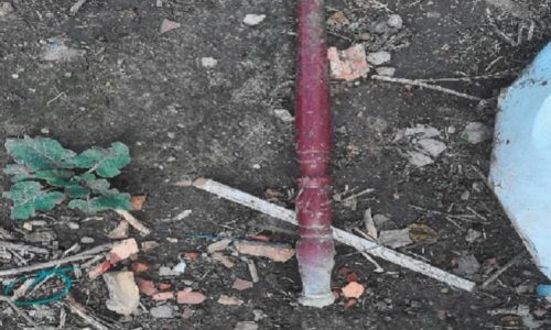 Rablót fogtak a tatai rendőrök