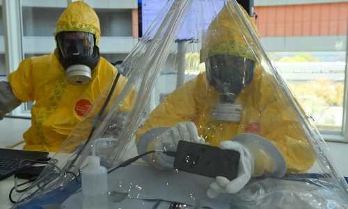 Az Interpol és az FBI által is méltatott protokollt dolgoztak ki magyar helyszínelők