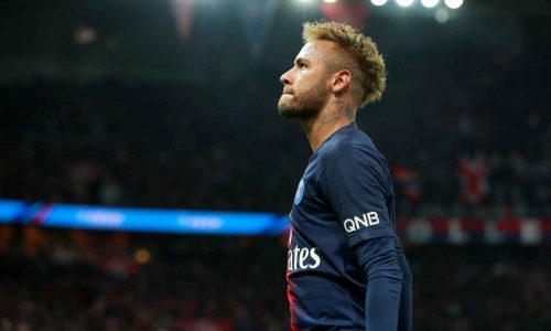 Neymar kénytelen lesz maradni a PSG-nél