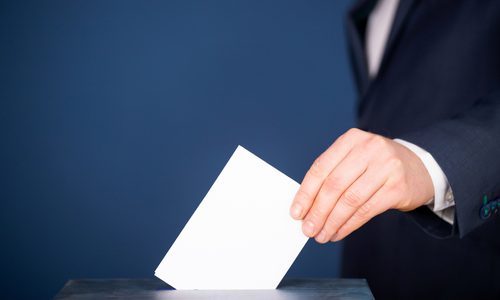 Újra lesznek időközi önkormányzati választások