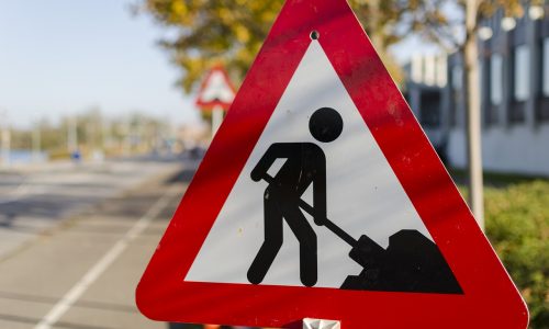 Áprilisban megkezdődhet az Esztergomban található murvás utak karbantartása