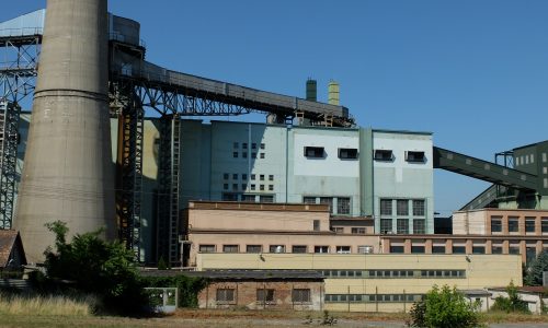 Megújíthatják az energiaszektort a Tatabánya Erőmű Kft. korszerűsítései