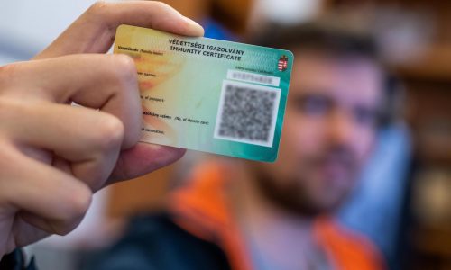 Oltás nélkül jutott védettségihez három ember Tatán