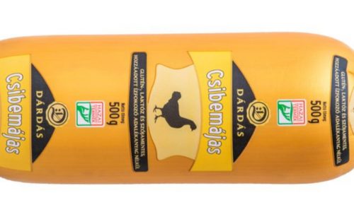 Visszahív egy csibemájast a Nébih