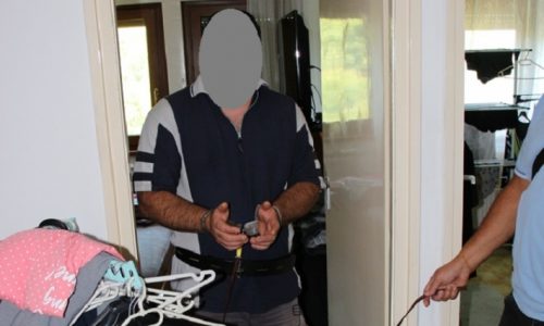 Vádat emeltek a tatabányai férfi ellen, aki megölte anyósát