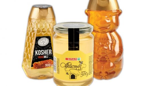 Újabb akácmézeket hívnak vissza, ezúttal a Spar által forgalmazott termékeket érinti az intézkedés