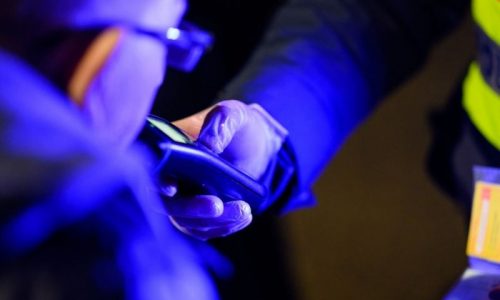 Ittas vezetőket szűrtek ki a kisbéri rendőrök