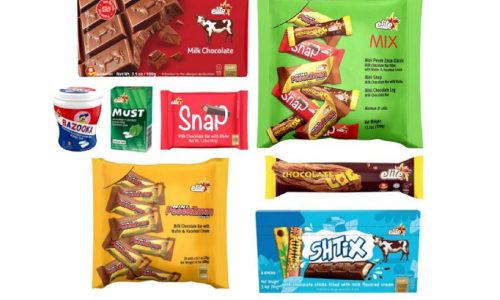Újabb csokikat vonnak vissza szalmonella miatt