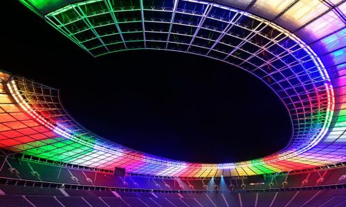 Berlinben rendezik a 2024-es labdarúgó Európa-bajnokság döntőjét