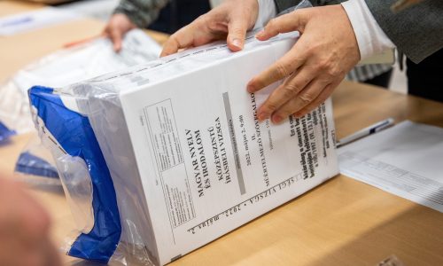 Egy 1999-es szótár előszavát kapták meg a diákok a magyarérettségin