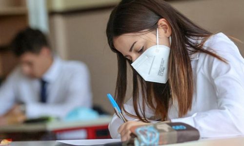 Az angol írásbelikkel megkezdődnek az idegen nyelvi vizsgák