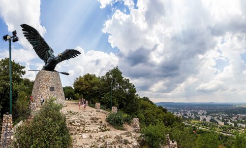 Rajzpályázatot hirdet a mÉrtékadó Nők Társasága Tatabányán