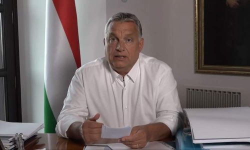 Rezsivédelmi és honvédelmi alap létrehozását jelentette be Orbán Viktor miniszterelnök