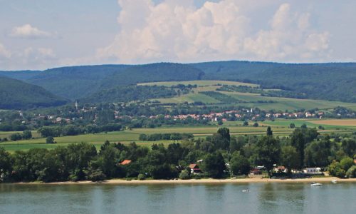 Hunyadi Balázst választották Pilismarót polgármesterévé