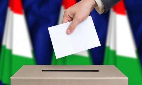 Tizenegy településen tartanak időközi önkormányzati választást vasárnap