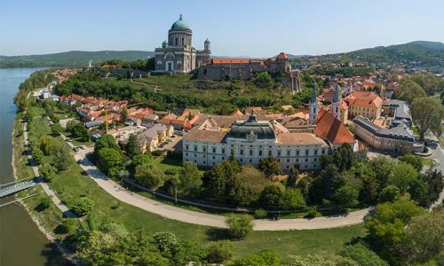 Kezdeményezhetik Esztergom csatlakozását a Megyei Jogú Városok Szövetségéhez